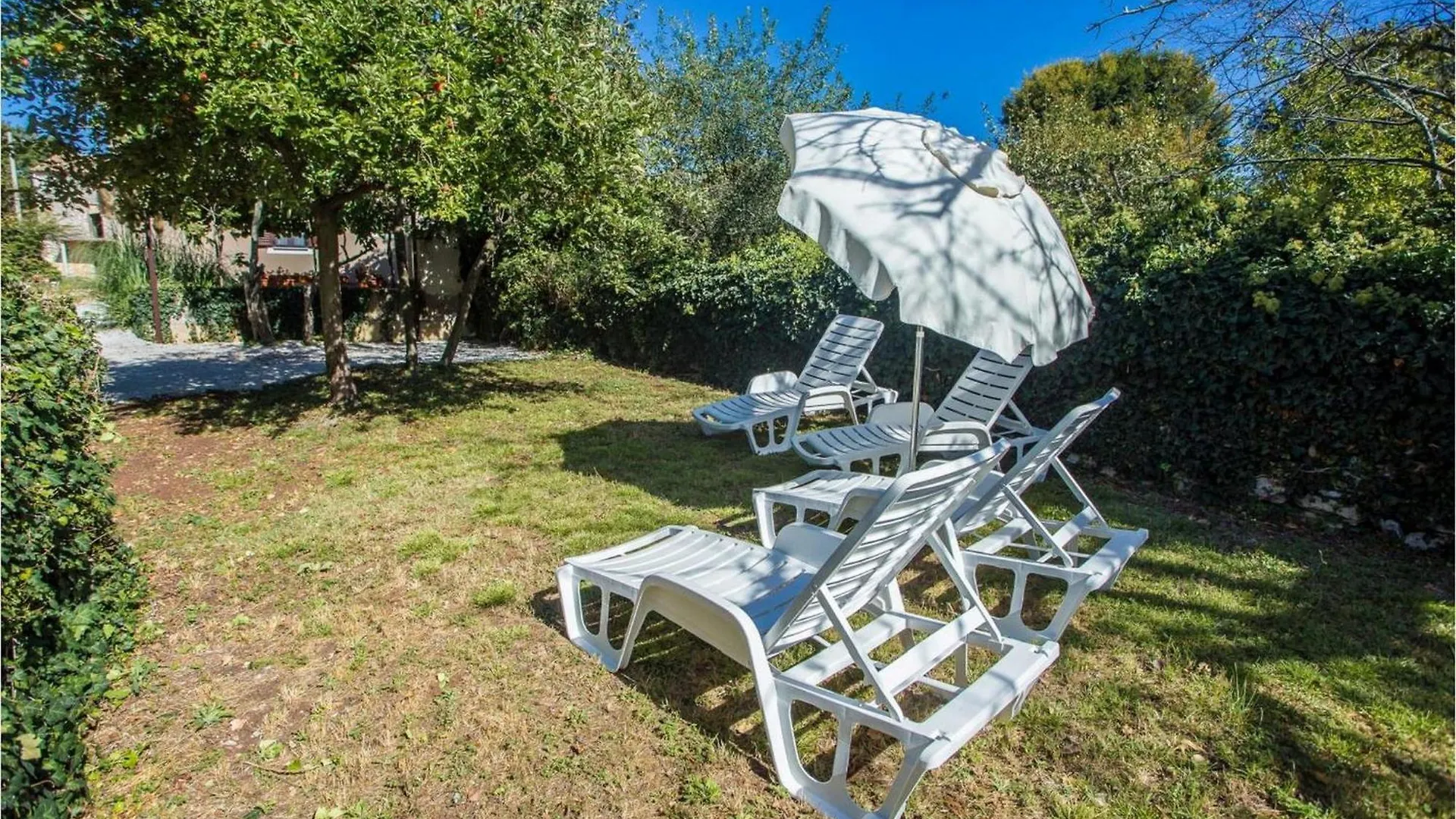 Casa Blechi Villa Lanterna 0*,  Croatia