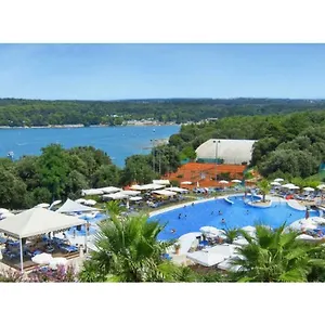 Hotel Valamar Tamaris, Lanterna