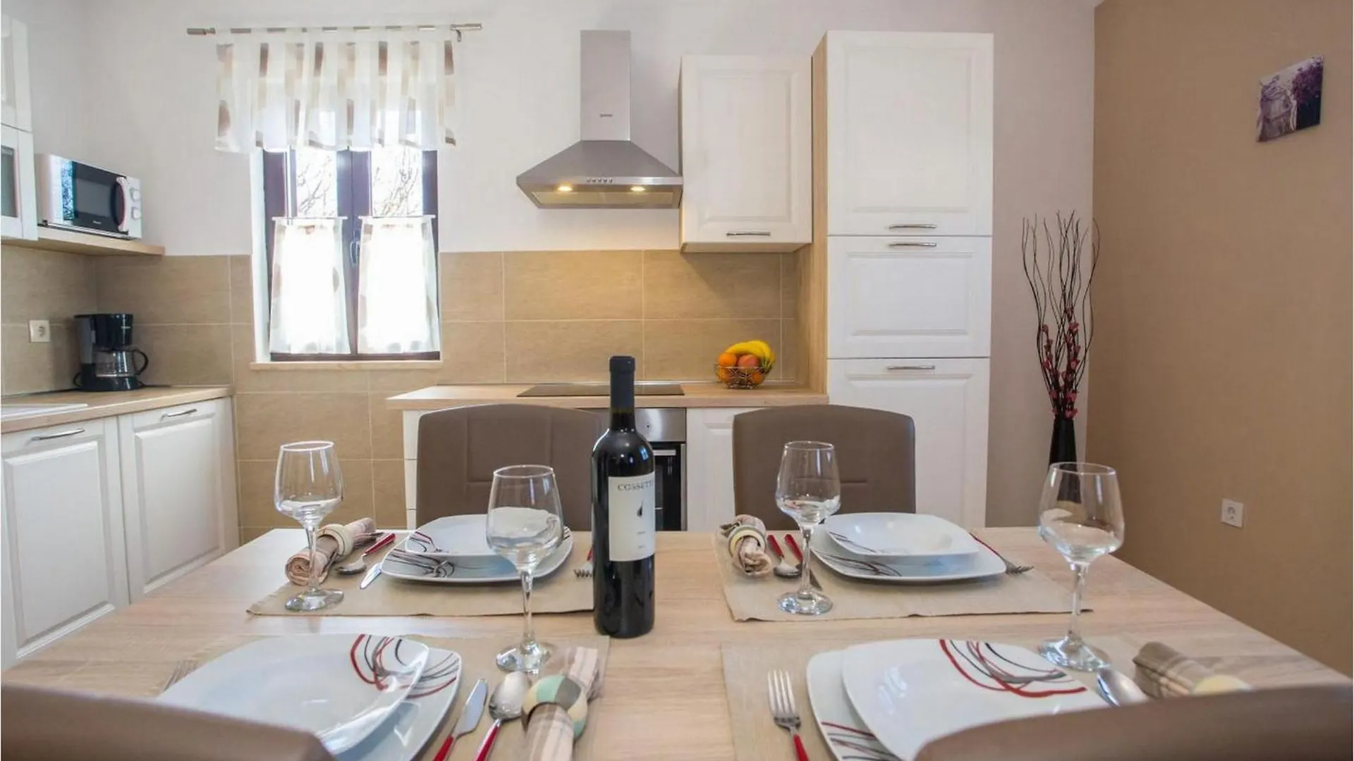 Holiday home Casa Blechi Villa Lanterna