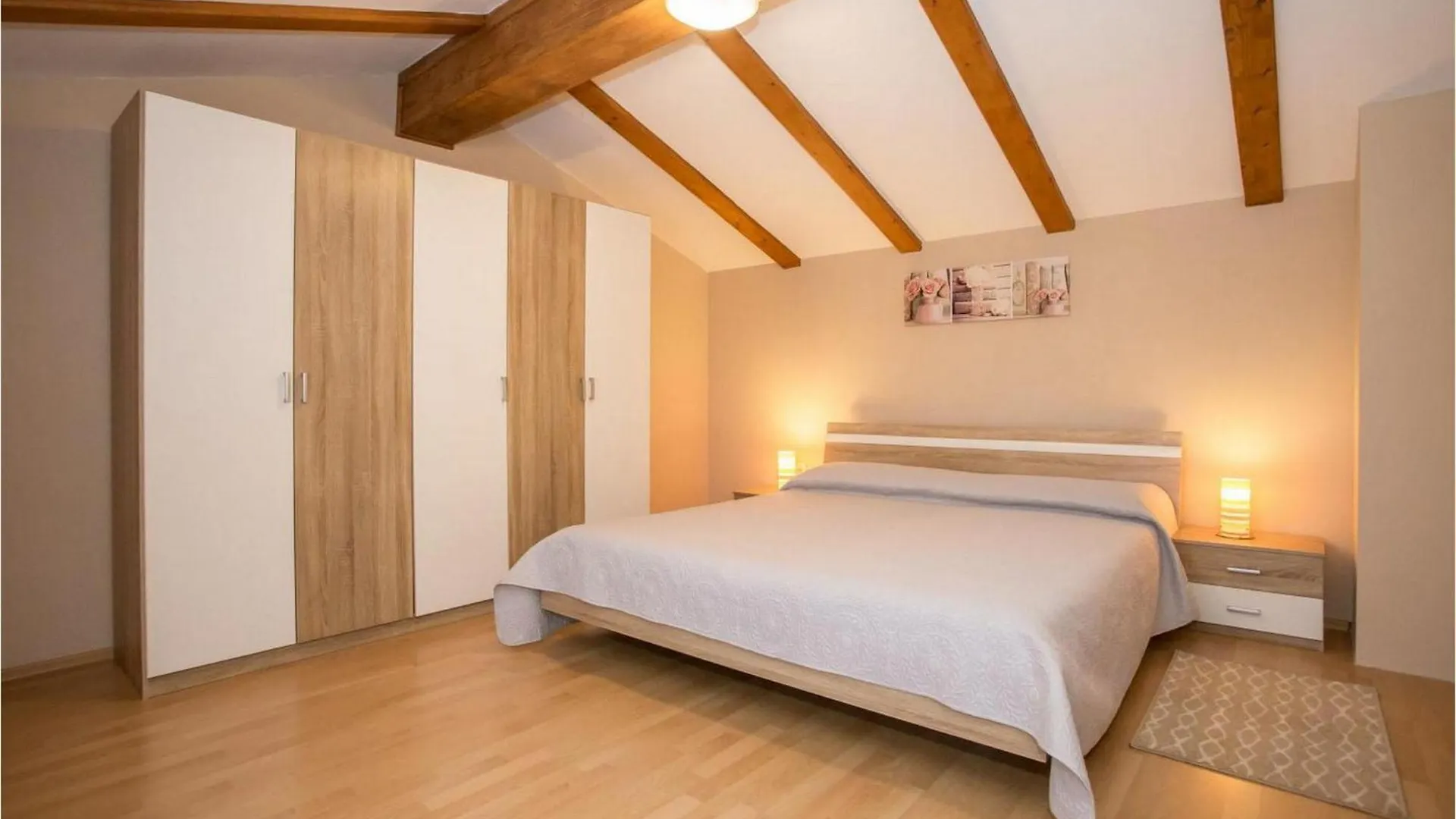 Casa Blechi Villa Lanterna