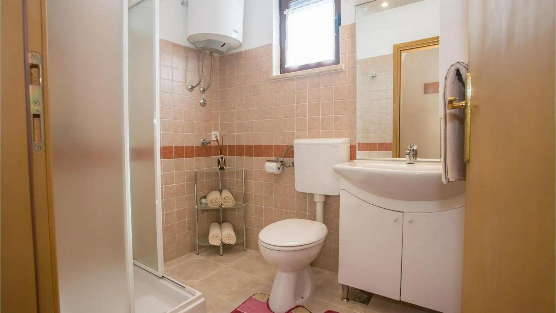 Casa Blechi Villa Lanterna Holiday home