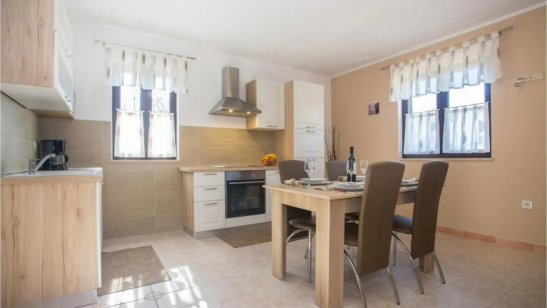 Holiday home Casa Blechi Villa Lanterna Croatia