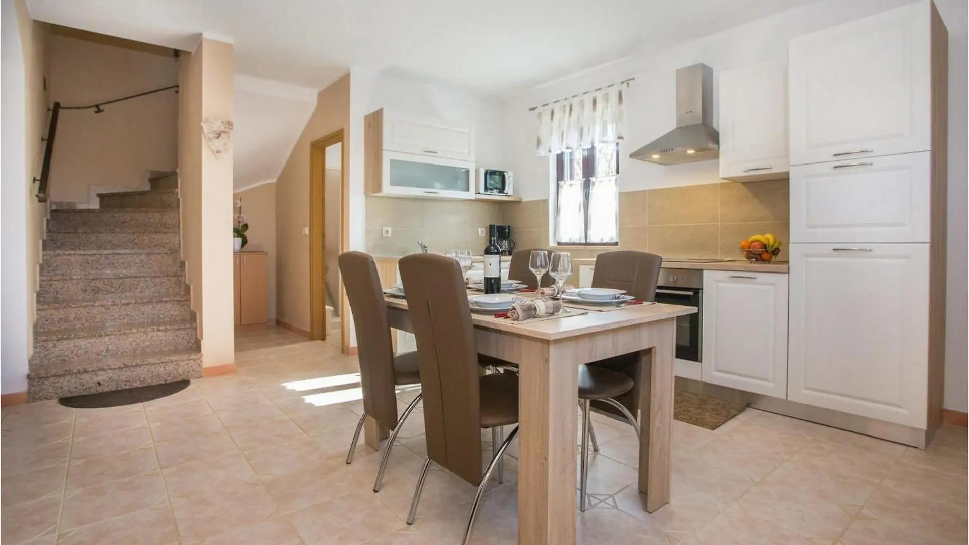 Casa Blechi Villa Lanterna 0*,