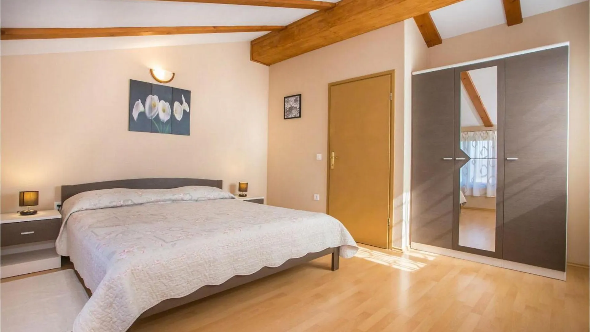 Holiday home Casa Blechi Villa Lanterna