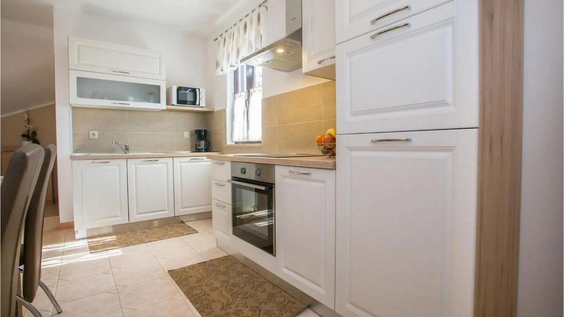 Casa Blechi Villa Lanterna Croatia