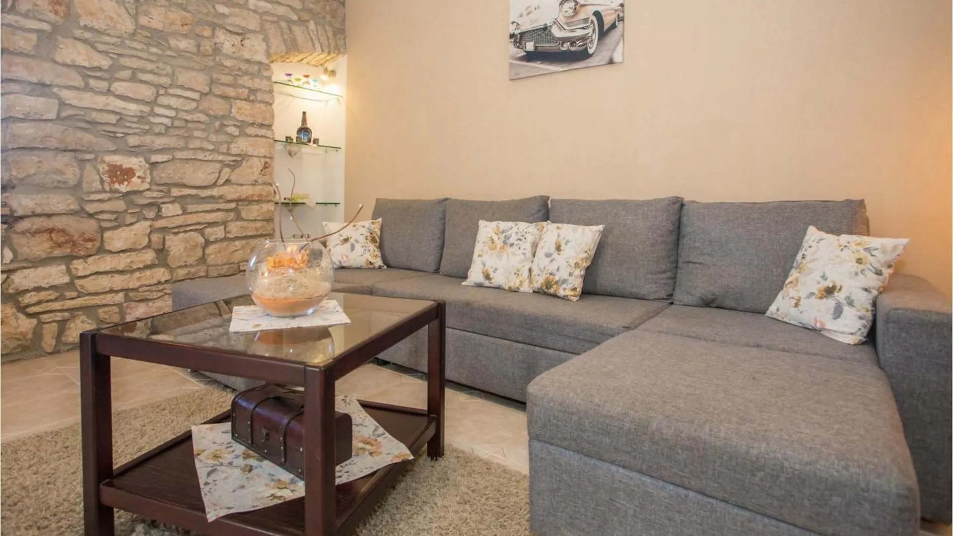 Holiday home Casa Blechi Villa Lanterna