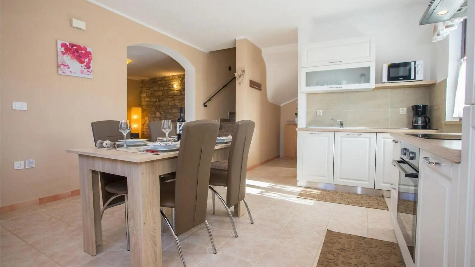 Holiday home Casa Blechi Villa Lanterna