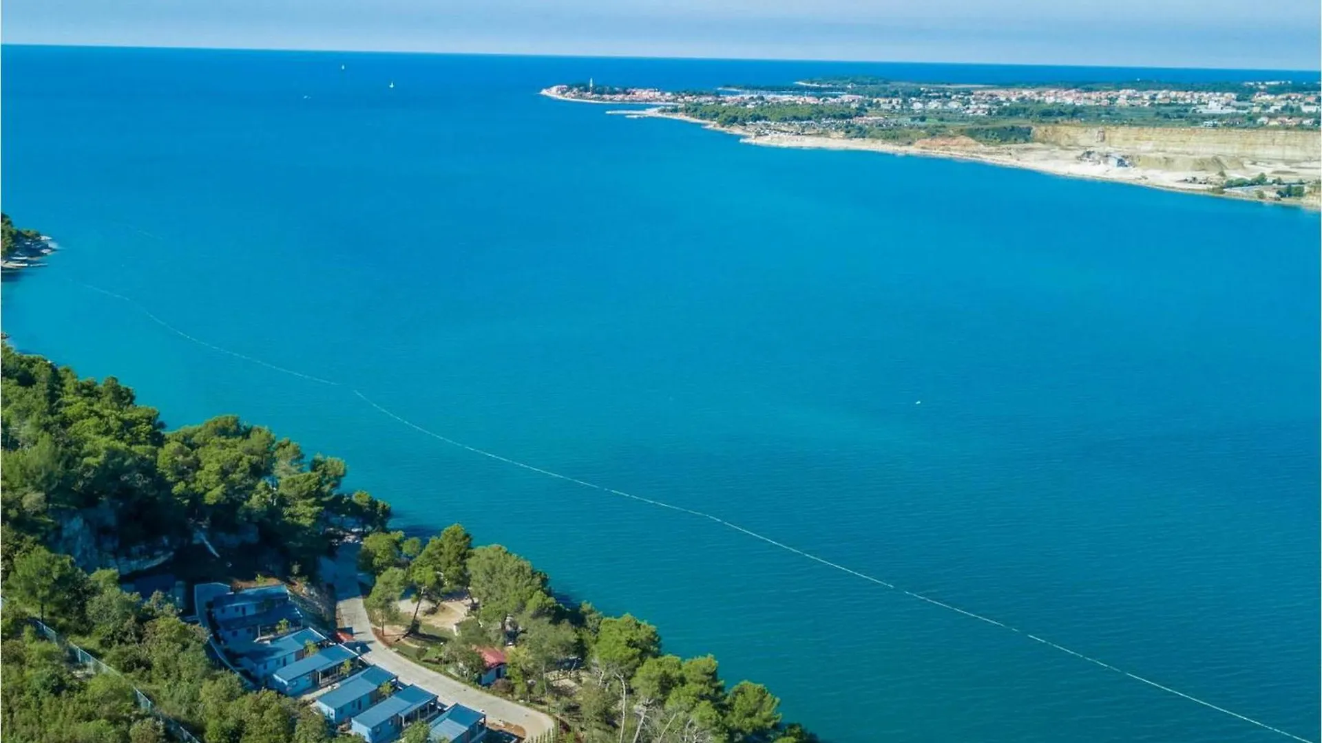 Casa Blechi Villa Lanterna Holiday home
