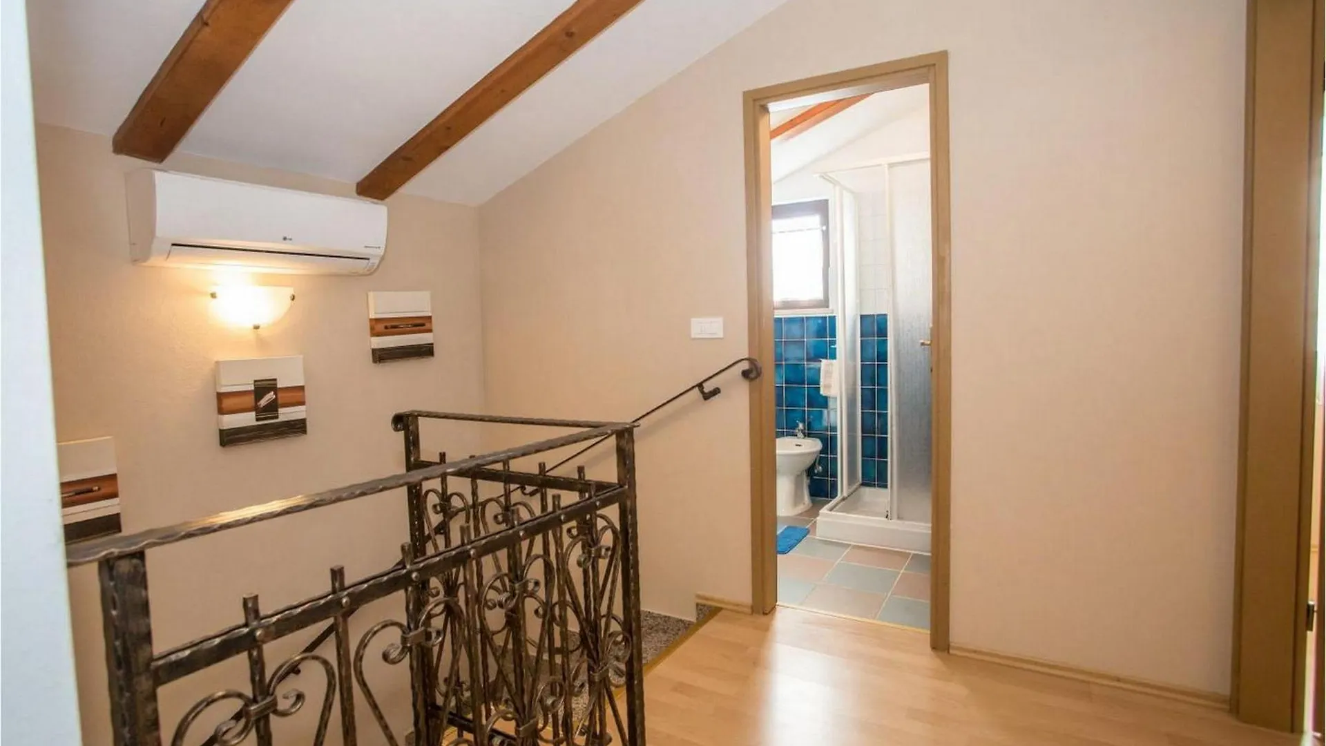 Casa Blechi Villa Lanterna