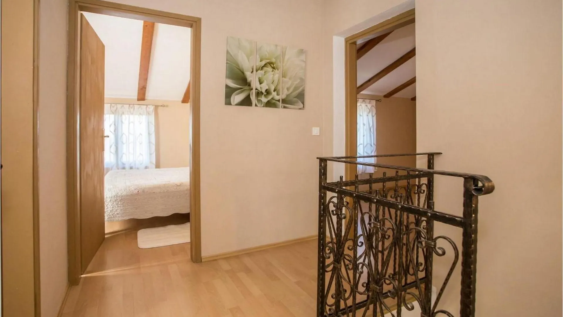 Casa Blechi Villa Lanterna Holiday home