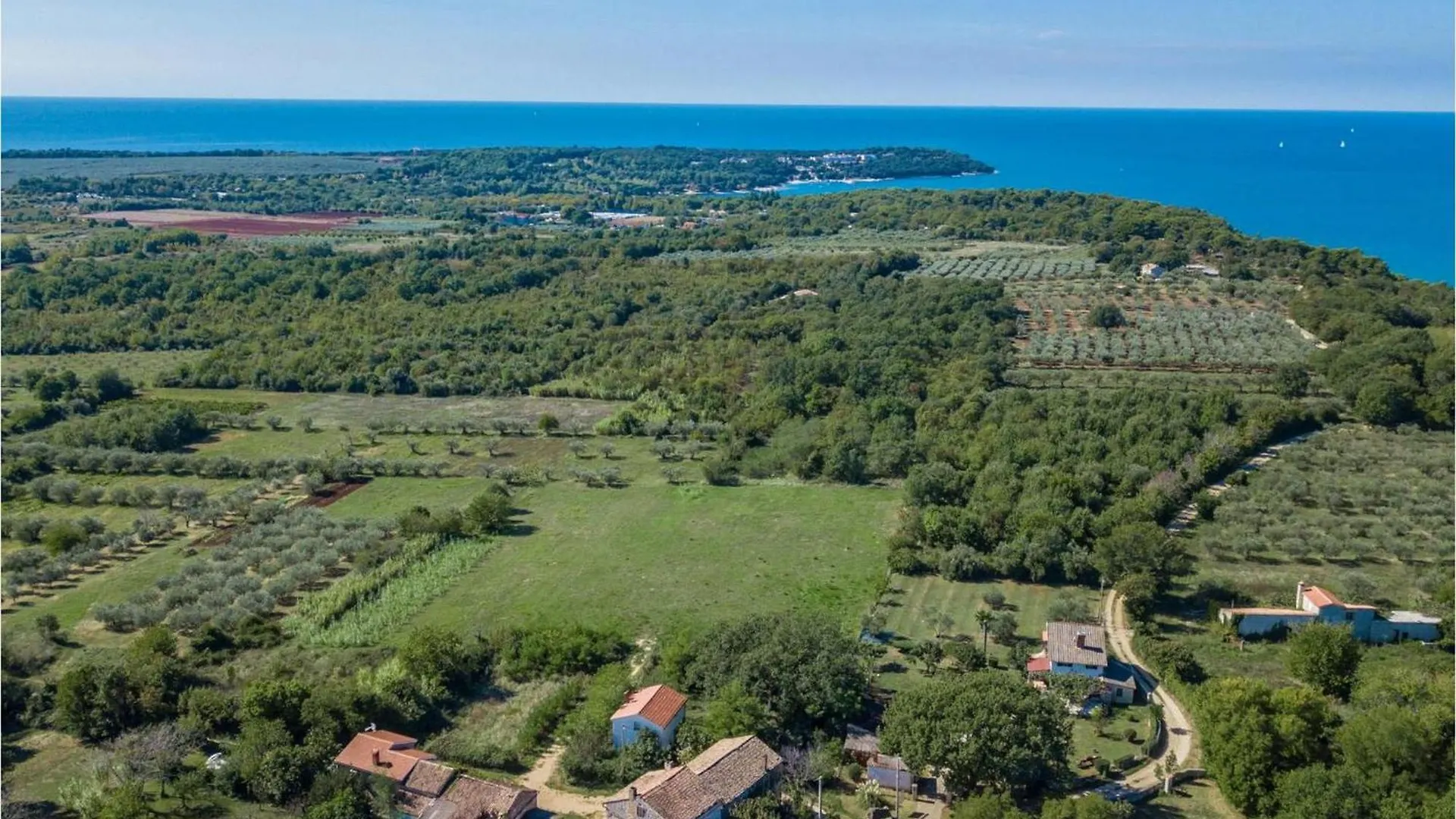 Holiday home Casa Blechi Villa Lanterna