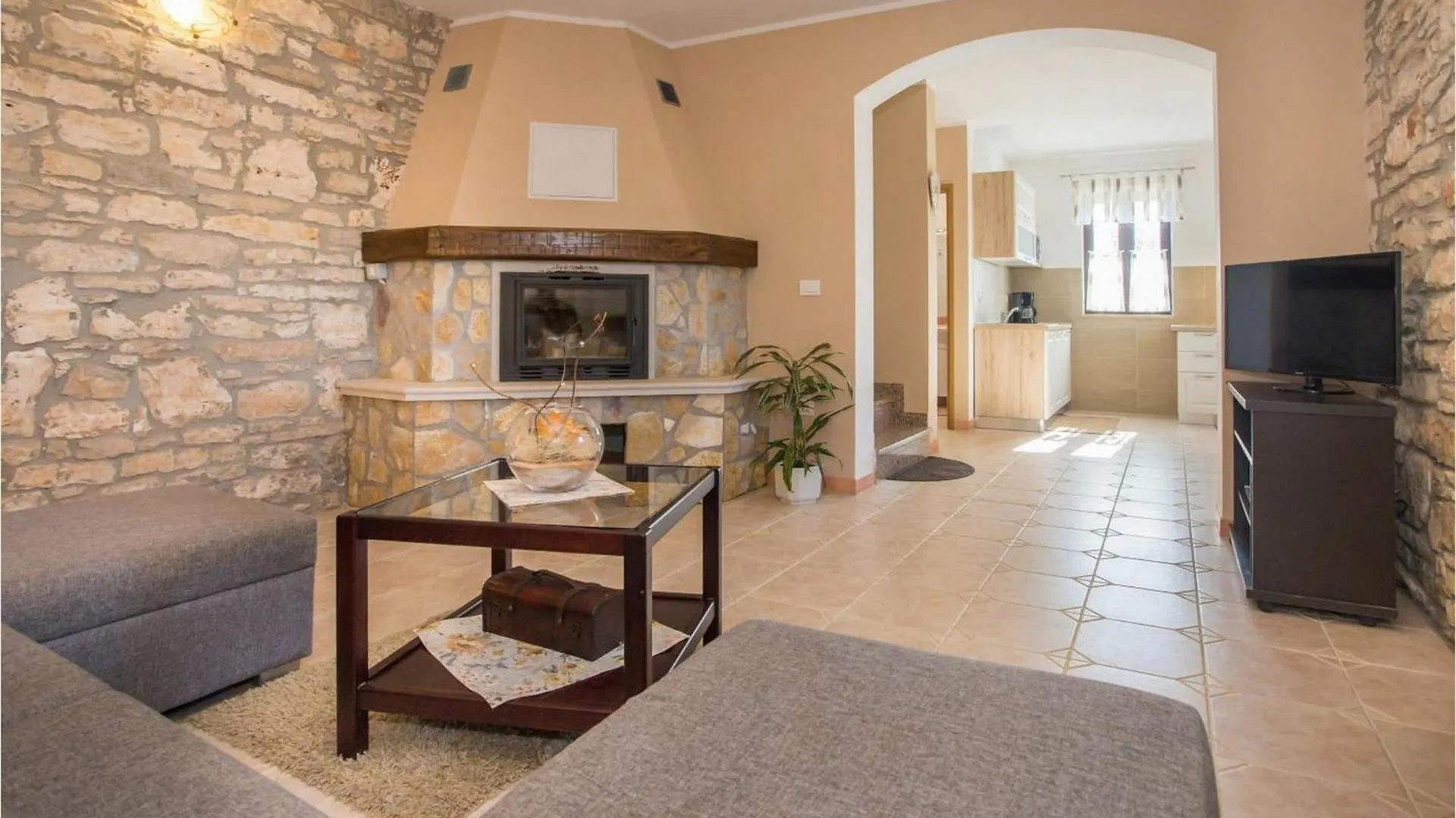 Casa Blechi Villa Lanterna 0*,  Croatia