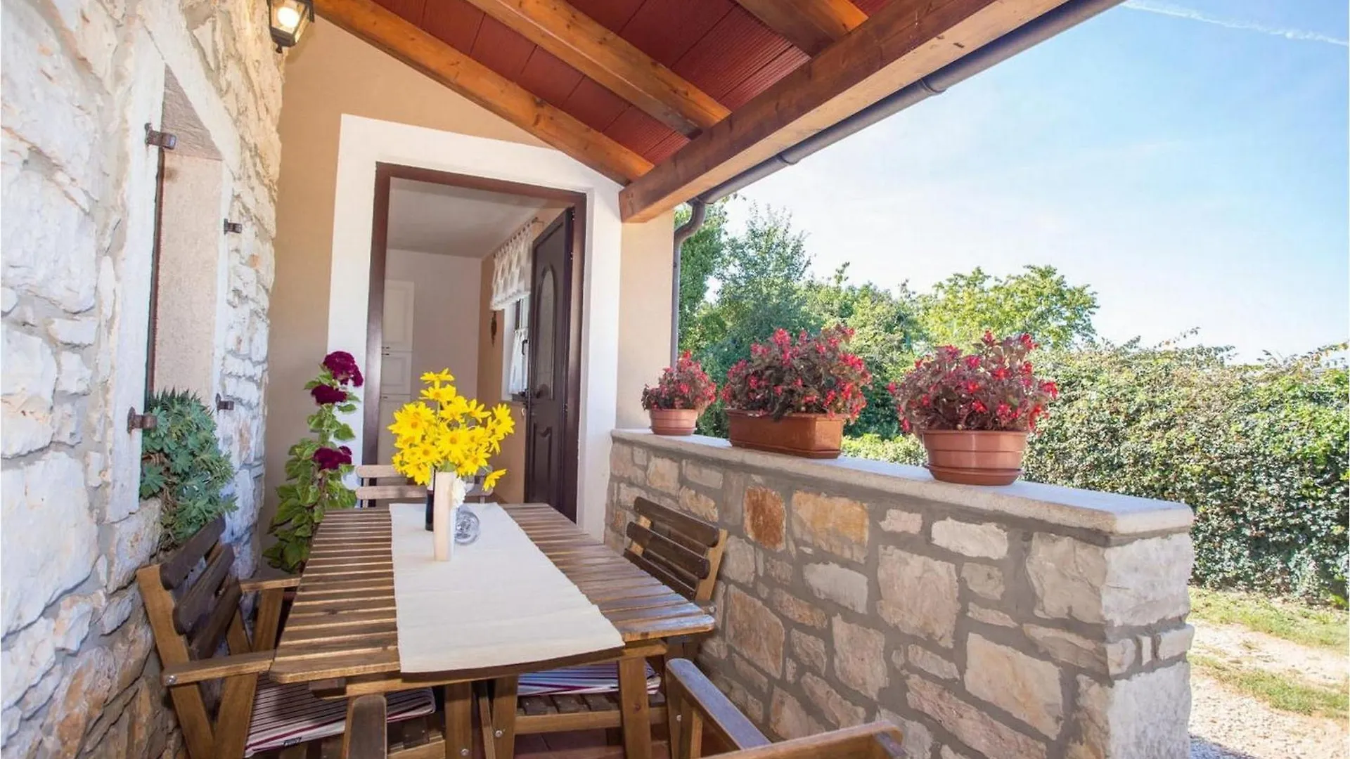 Casa Blechi Villa Lanterna 0*,  Croatia