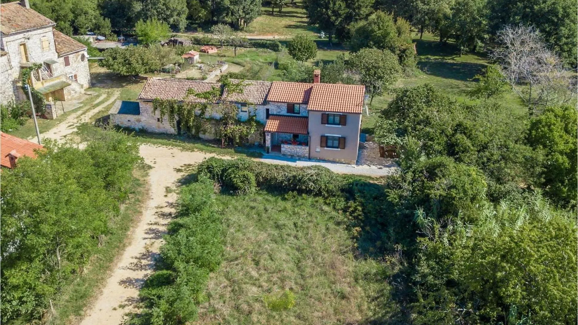 Casa Blechi Villa Lanterna Holiday home