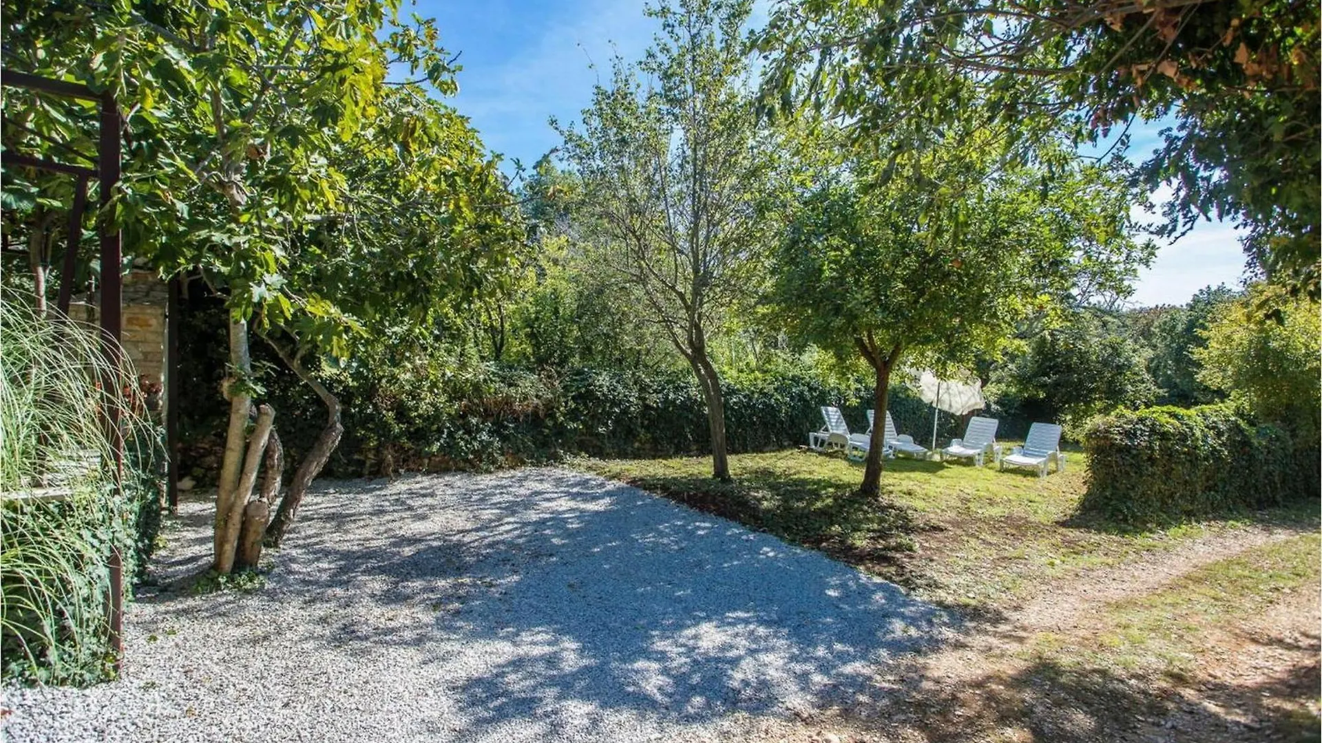 Holiday home Casa Blechi Villa Lanterna Croatia
