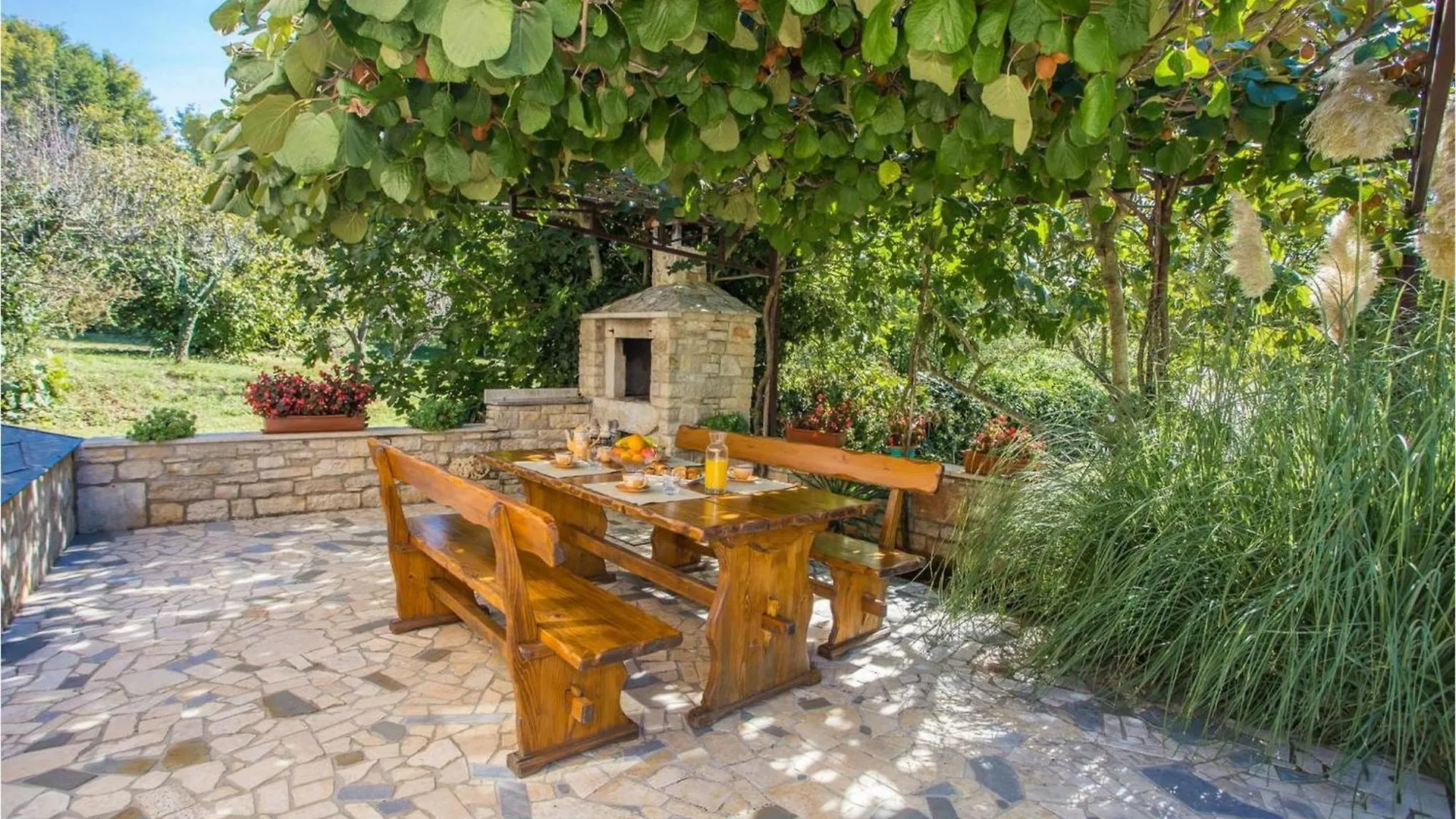 Casa Blechi Villa Lanterna