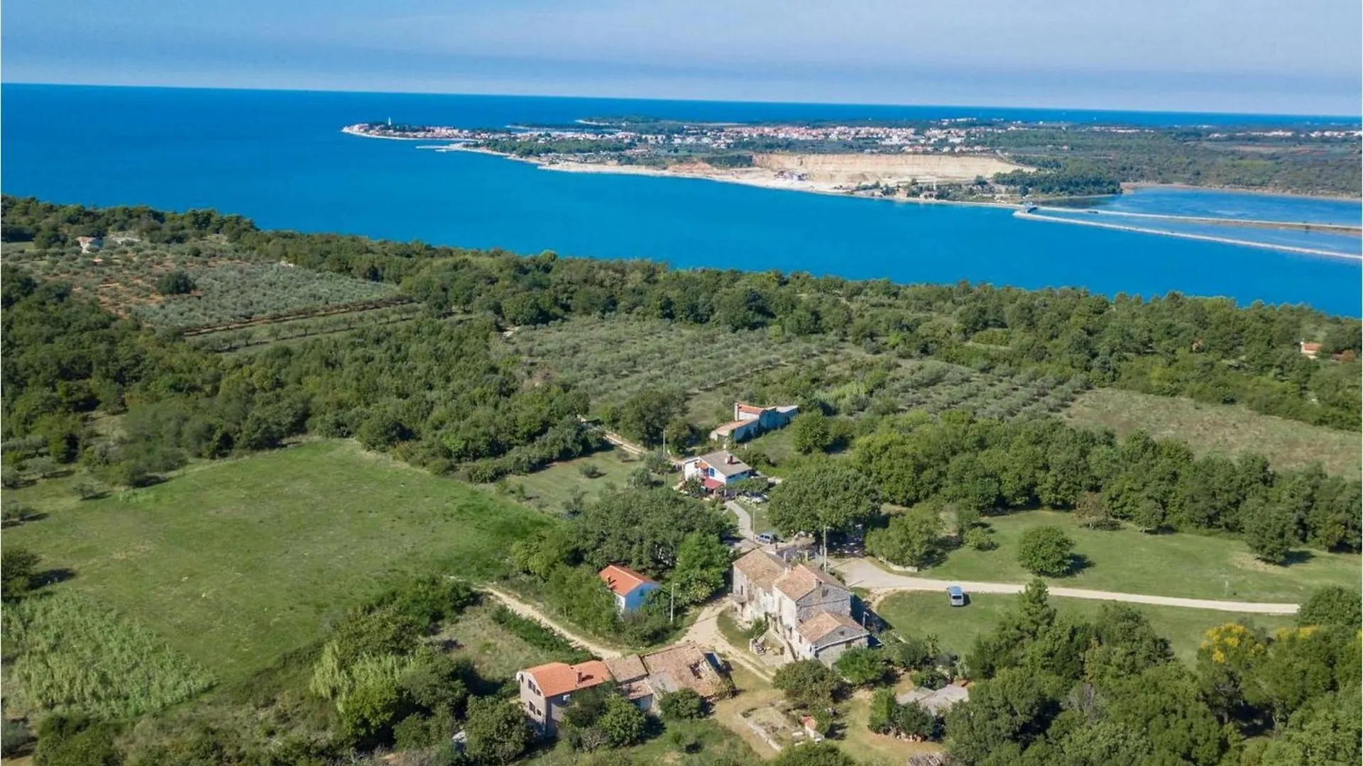 Holiday home Casa Blechi Villa Lanterna