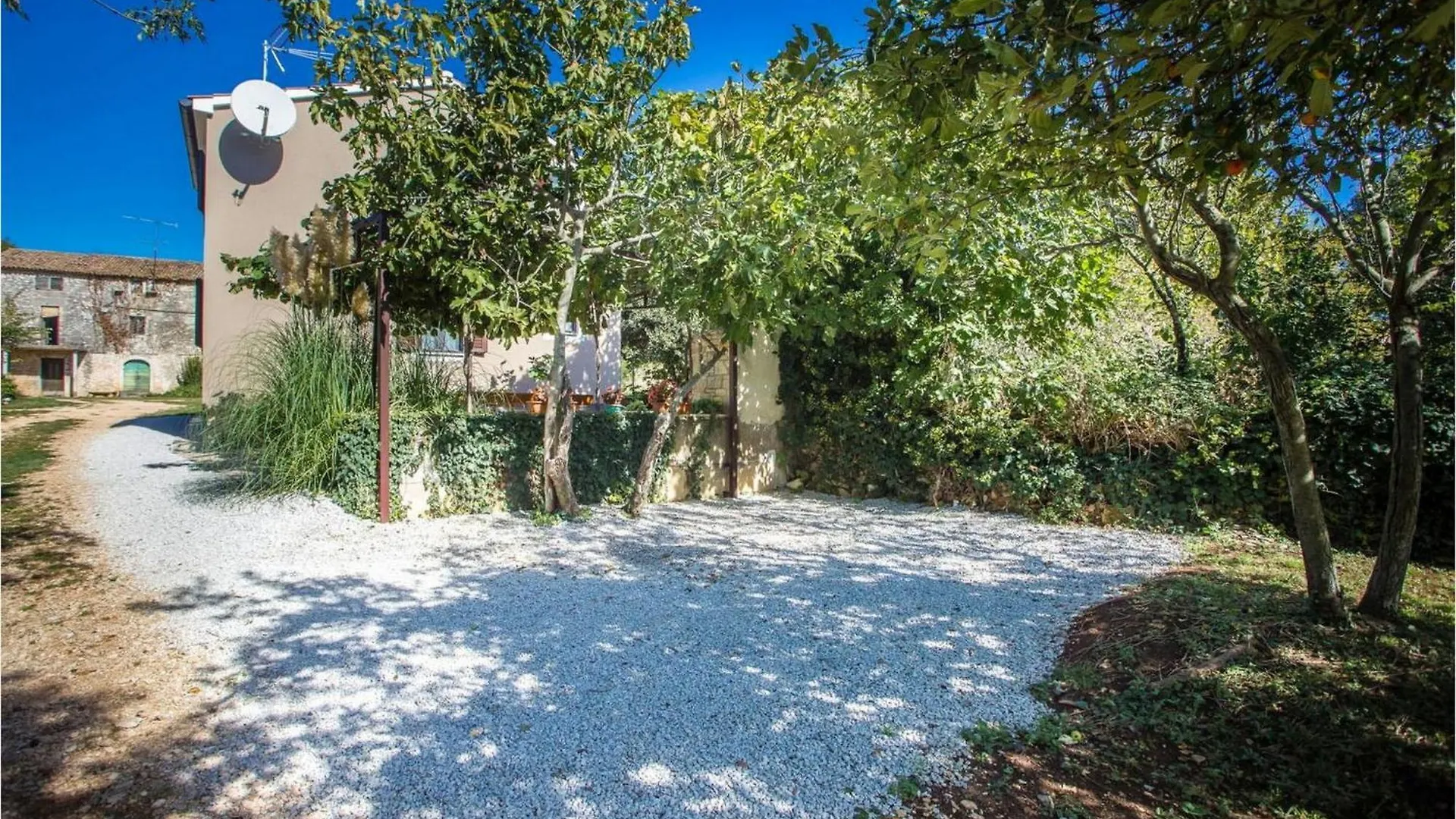 Casa Blechi Villa Lanterna Holiday home