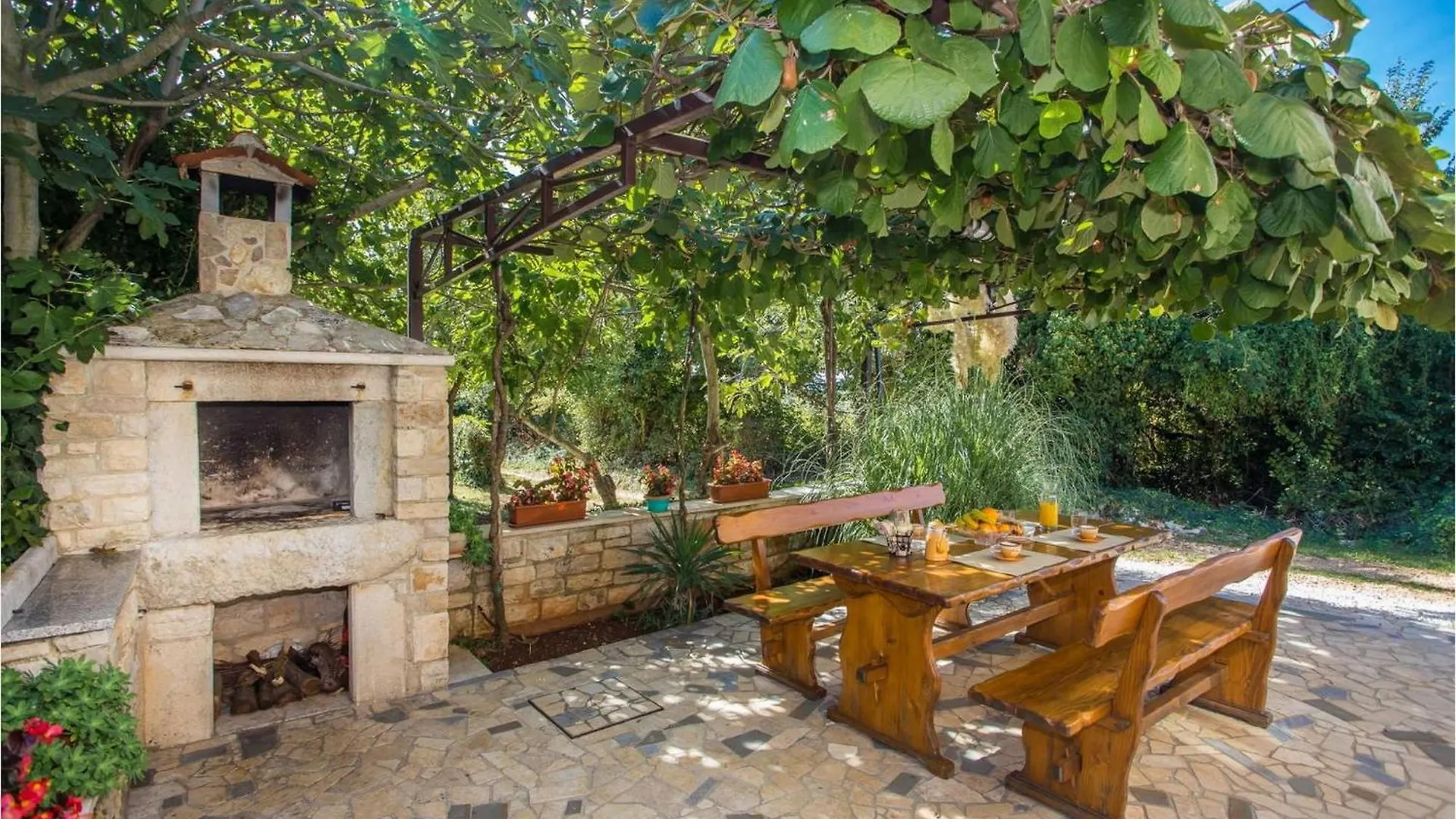 Casa Blechi Villa Lanterna